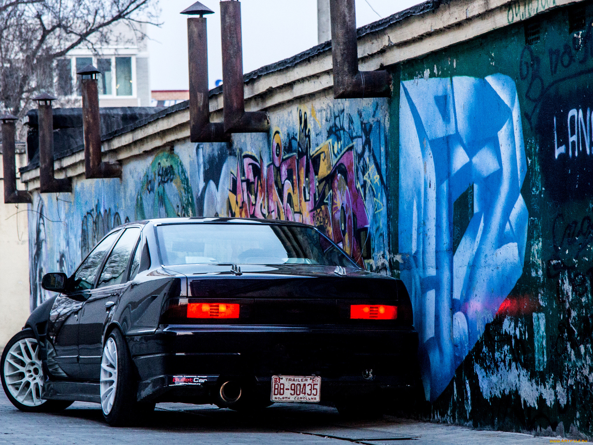 , -unsort, car
